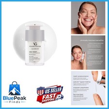 Young Goose Youth Reset Face Serum Peptides & Resveratrol, 15 mL picture