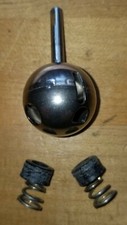 OEM Delta Stainless Steel Ball RP70 & Seats & Springs RP4993 Kit picture