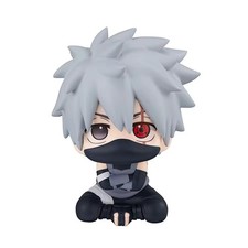 Naruto Shippuden Kakashi Hatake Look Up Figure 4