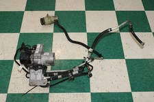 2014-2015 Jeep Grand Cherokee /Dodge Durango 3.6L Power Steering Pump OEM picture