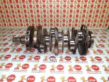 2009-2017 GMC ACADIA 3.6L ENGINE CRANKSHAFT 12661875 OEM picture