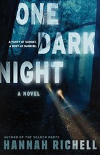 One Dark Night - GOOD picture