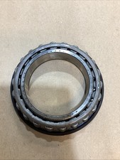 Timken 399AL Tapered Roller Bearing Single Cone with Lip Seal, New Old Stock picture
