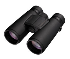 Nikon Monarch M5 Binoculars Waterproof 8x42 - Black - Model 16767 picture