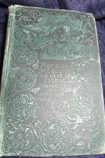 Antique Book Adventures Among The Indians W. H. G. Kingston picture