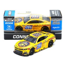 Connor Zilisch 2026 Jockey 150th Anniversary 1:64 Nascar Diecast picture