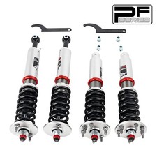 FAPO PF 32 Levels Damper Adjustable Shock Coilover for Acura TL 04-08 UA6 UA7 picture
