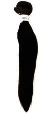 9A Raw Straight Human Hair Bundles – Unprocessed Virgin Hair, Straight Texture picture