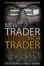 New Trader Rich Trader: 2nd Edition: Revised and Updated: 1 Paperback picture