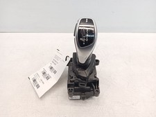 12-21 BMW F30 328i 228i Sport A/T Floor Shifter Gear Shift Selector Box OEM picture