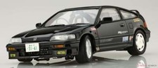 MPN: Fujimi 1/24 Scale Honda Cyber Sports Crx Si Plastic Model Kit Toge Series picture