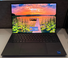 Dell Precision 5560 15.6