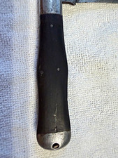 Antique H&B Mfg Co Pocket Knife Humason & Beckley New Britain CT Late 1800s picture