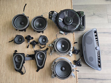 16-22 Volvo XC90 Harman Kardon Complete Speaker Set picture