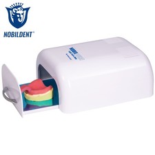 HUGE NOBILCURE Dental Light Curing Unit for Light Curing Trays picture