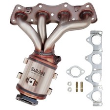 【Prime Grade】 Catalytic Converter for Kia Soul Hyundai accent 2012-2017 1.6L picture