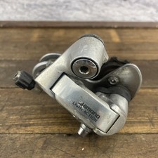 Vintage Shimano RD-L554 Light Action Rear Derailleur Japan Road Bike SIS INdex picture