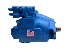 Danfoss / Eaton X20 Open Circuit Piston Pumps 421AK02778C picture