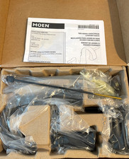 New Moen TS6925BL Doux 8