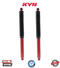 2 Rear Suspension Shock Absorber-MonoMax KYB fits 09-25 Ford F-150 picture