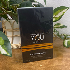Emporio Armani With You Intensely Eau de Parfum Spray 3.3 fl oz picture