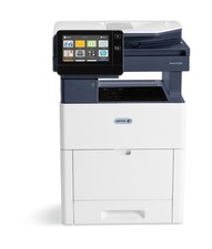 Xerox VersaLink C605 Color Laser All-in-One Duplex 53ppm USB 3.0 Ethernet picture