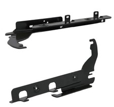 ✅SET OF 2 LEFT & RIGHT Whirlpool Dishwasher Door Hinges W11612303 W11612302 picture