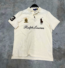 NWT Polo RL sz L picture