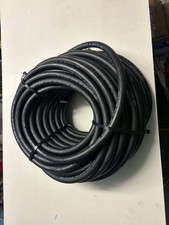New DWE 125' Breathing Air Hose 250 PSI 3/8