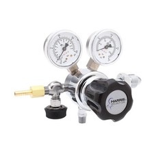 HARRIS KH1008 HARRIS GP 401 Specialty Gas Regulator 46Z482 picture