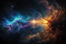 Digital Image Picture Photo Wallpaper Background Desktop AI Art Sample Product picture