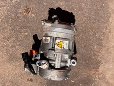 RYC Reman AC Compressor AD-1516 Fits Kia Niro 1.6L 2017 2018 2019 2020 2021 2022 picture