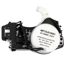 50SM21-1-221B Synchronous Motor Washer Actuator | Replaces W10913953 picture