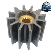 Marine Flexible Impeller for KASHIYAMA DJ PUMP SP 900 09-43-1201 picture