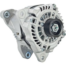 Alternator For Ram 1500 Classic 2019-24, 1500 Pickup 14-18 334-2854; 400-48239R picture