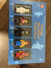 LEGO Miscellaneous MINIFIGURES: Vintage Minifigures Collection Vol2 (852535) picture