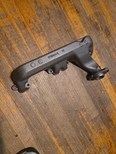 1967-69 MOPAR Lh EXHAUST MANIFOLD Barracuda 273 318 340 Dart Duster A Body  picture