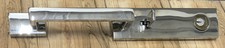 Baldwin Seattle Keyed Entry Handleset Polished Nickel Finish picture