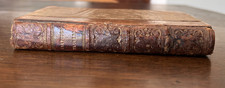 1844 Talfourd Tragedies Plays Sonnets Antique Leather Book Edward Moxon Drama picture