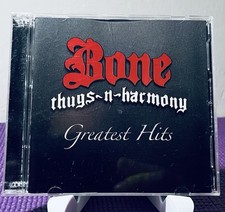 Greatest Hits by Bone Thugs N Harmony (CD, 2004) picture