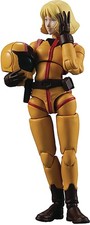 Megahouse - Earth Federation Force 06 (sayla Mass) Mobile Suit Gundam, G.M.G picture