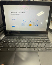 Lenovo 300e Touchscreen 11.6