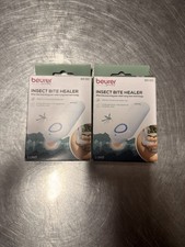 2x Beurer Insect Bite Healer BR60 New Sting Bite Relief picture