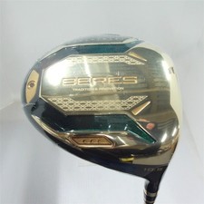 HONMA Driver Open Box BERES -2026 10.5° Regular 3S ARMRQ FLIGHT: picture