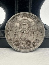 Hobo Nickel 