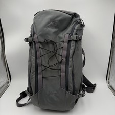 Arc’teryx LEAF Assault Pack 30 Wolf Gray Tactical Backpack 30L Discontinued picture