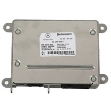 Genuine 2007-2009 Mercedes-Benz GL320 GL450 GL550 Control Module 219-820-26-26 picture