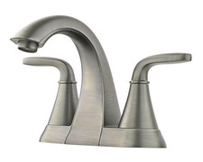 PFISTER Pasadena F-048-PDSL Bathroom Faucet 4