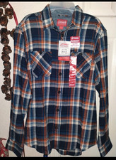 mens shirt large picture