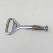 Vintage A.Y. McDonald Mfg Co Bottle Opener Advertising Breweriana USA picture